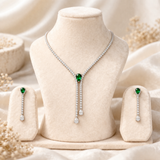 Mystic Meadow Necklace