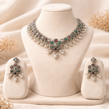 Color Muse Necklace