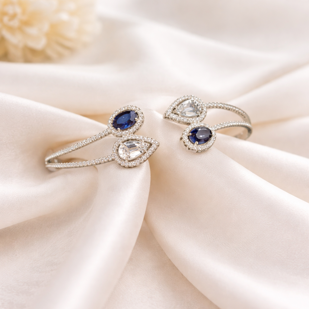 Chic Armour Cuff Bracelet