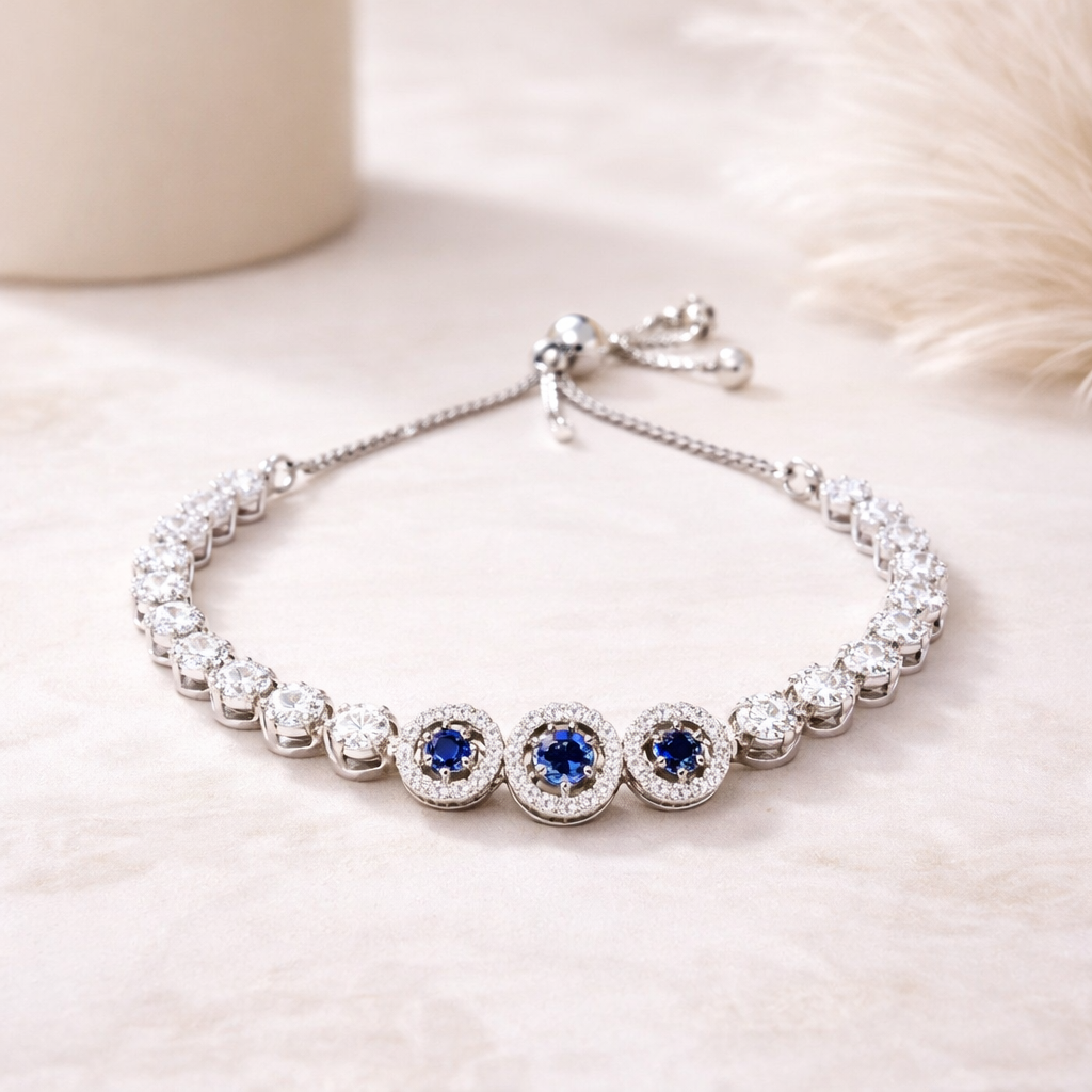 Cosmo Bracelet