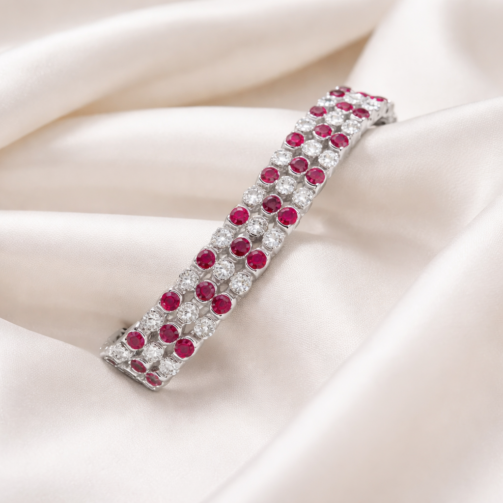 Radiance Chain Bracelet
