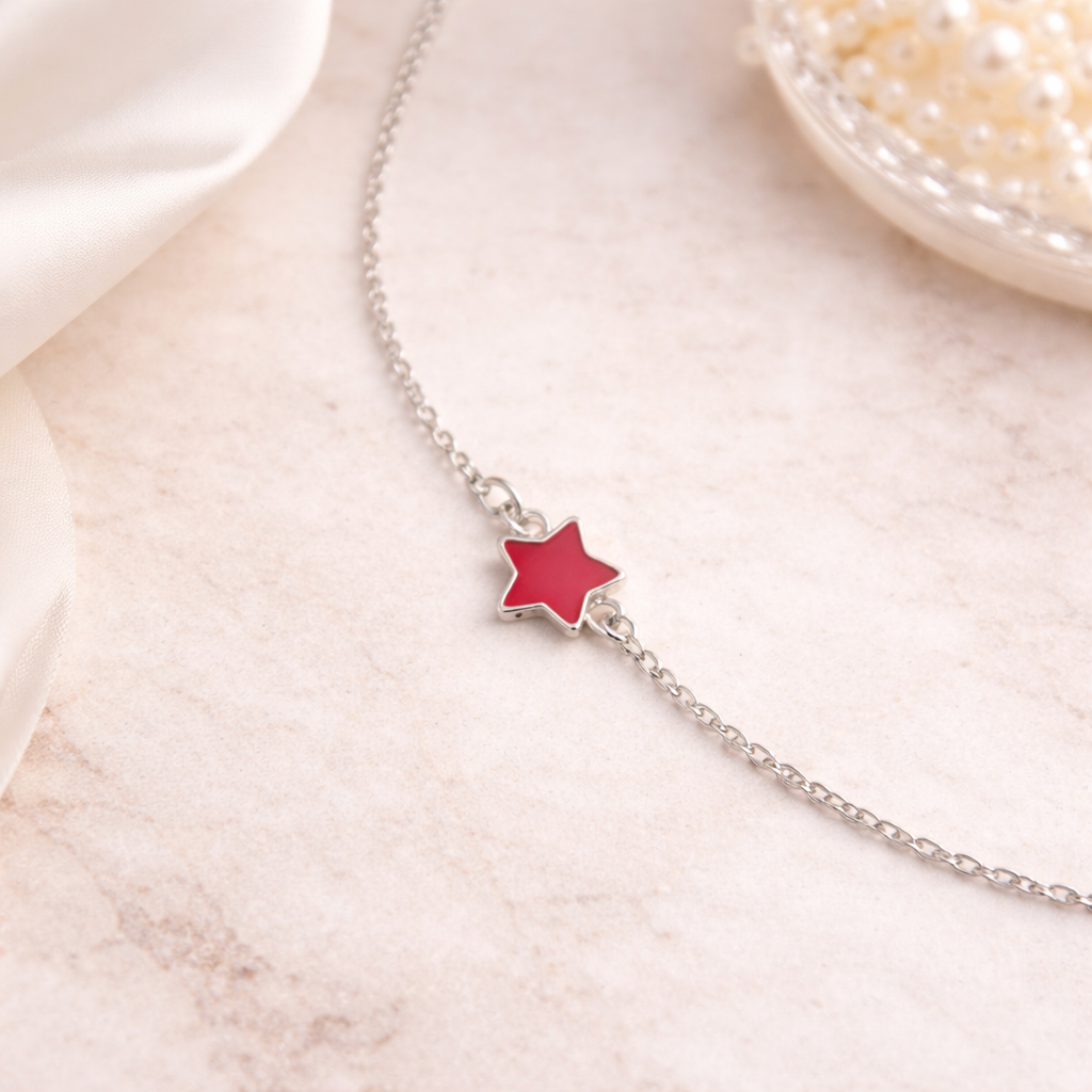 Everyday Starry Bracelet