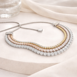 Trinity Luxe Bracelet