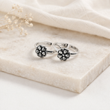 Tarini Toe Ring