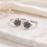 Phoolira Toe Ring