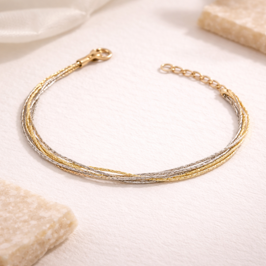 Sia Everyday Bracelet