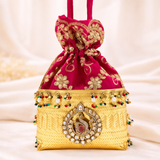 Padmashree Potli