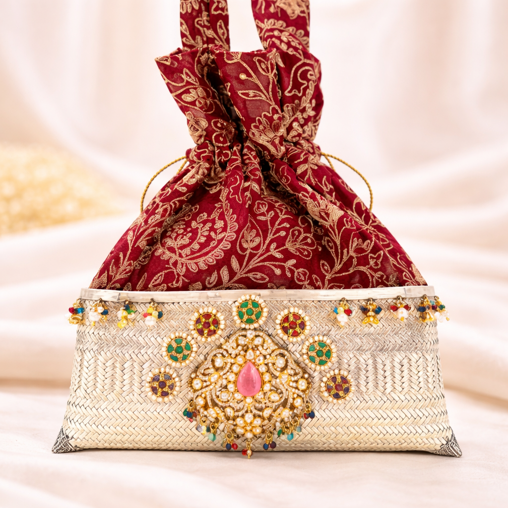 Gulnaar Potli