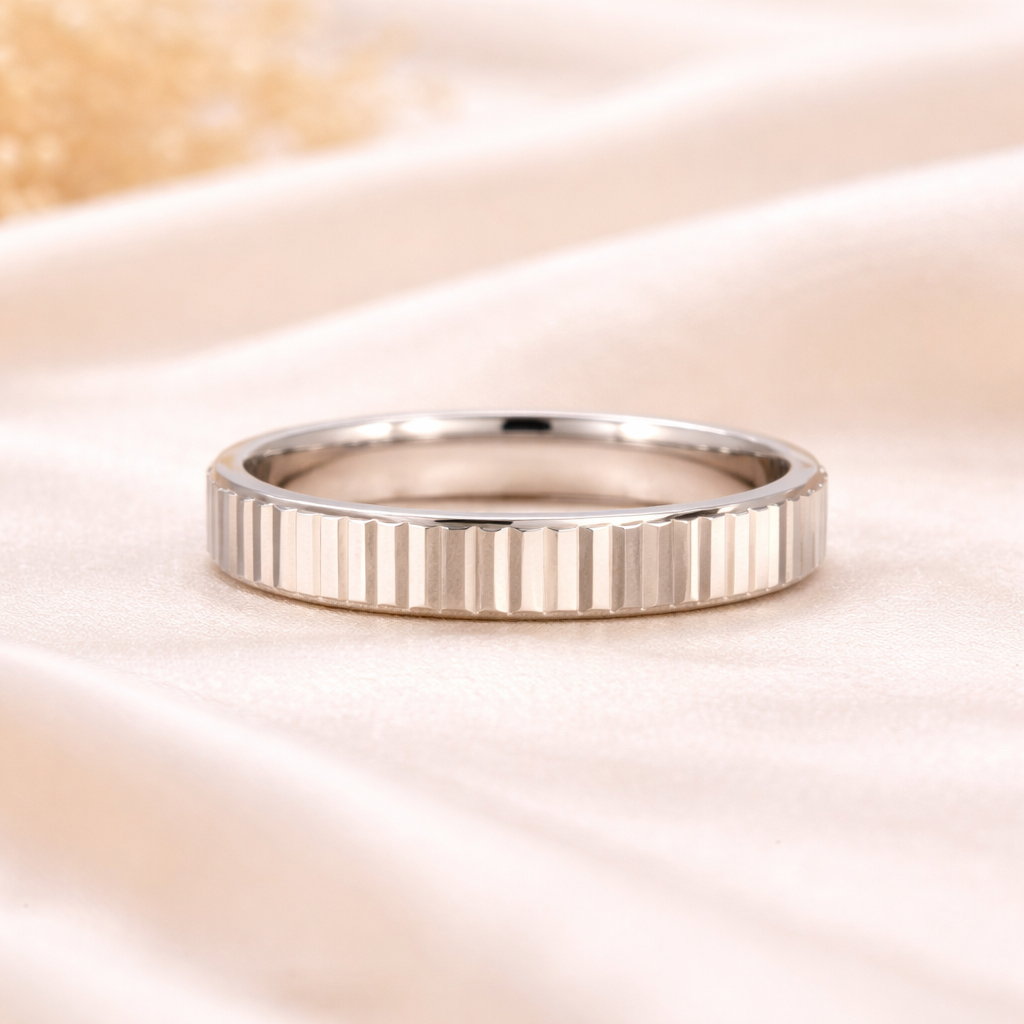Rex Men's Ring Band