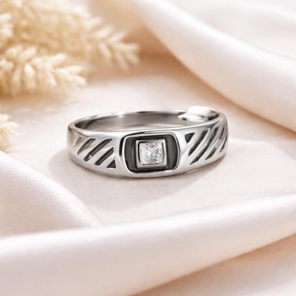 Kyro Men's Ring