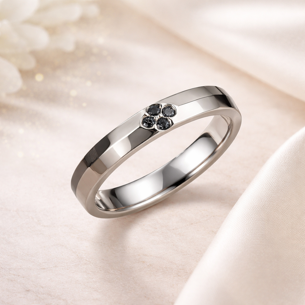 Aarv Men's Ring