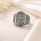 Trishakti Ring