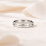 Zane Men's Ring Band