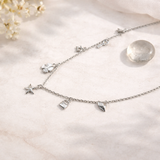 Élan Charms Bracelet