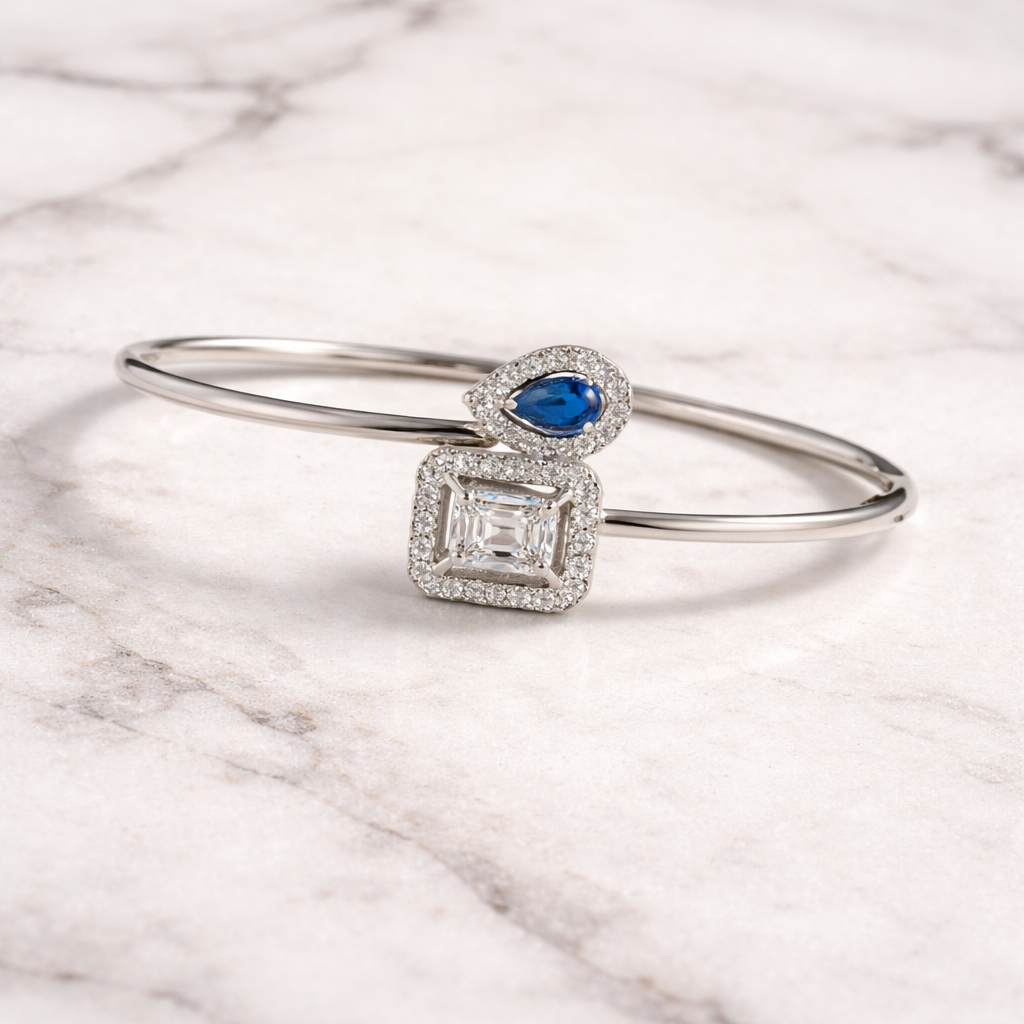 Prime Cuff Bracelet