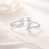 Runway Cuff Bracelet