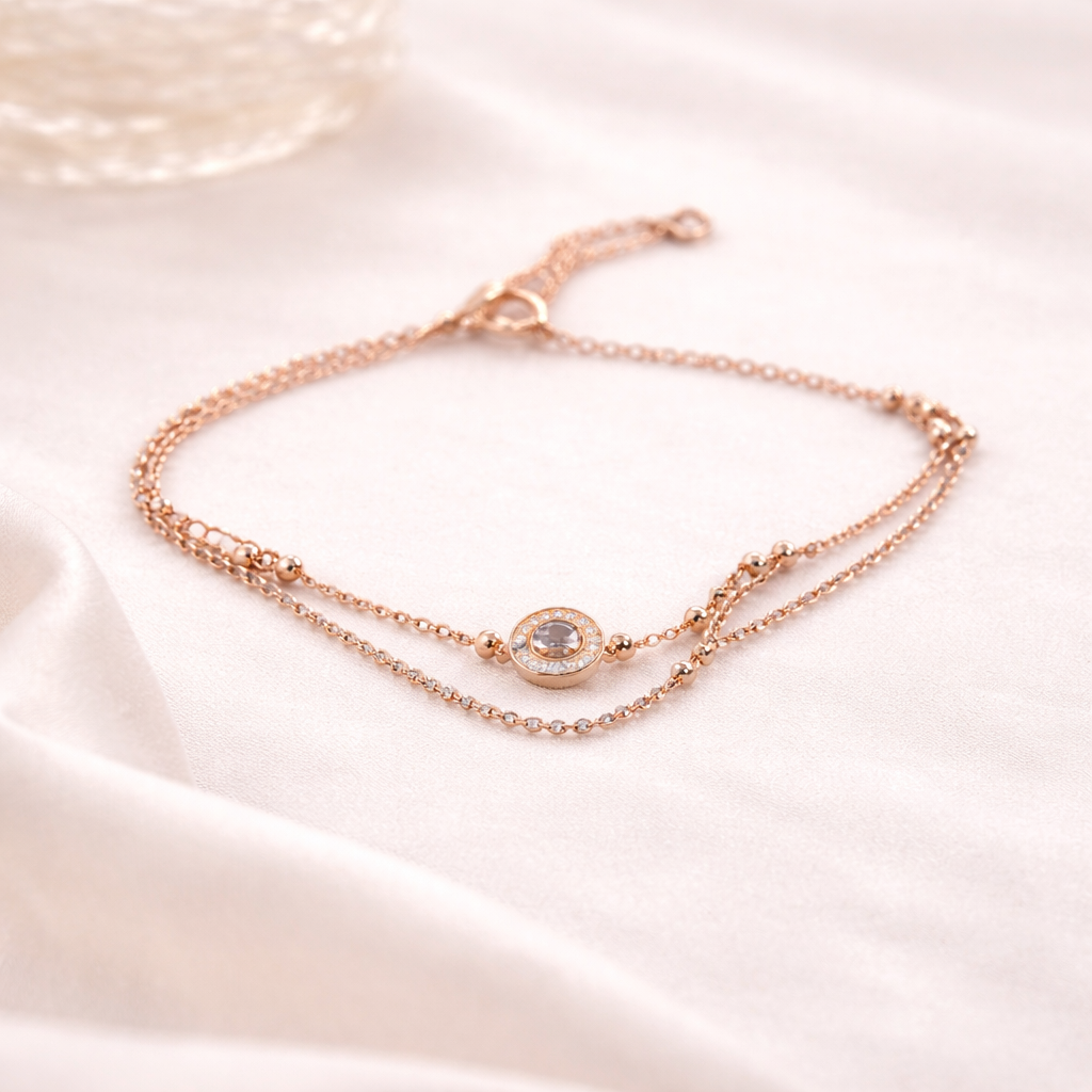 Lyra Bracelet