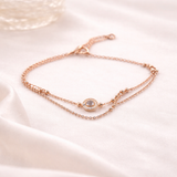 Lyra Bracelet