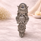 Lakshmi Vahan Owl Diya