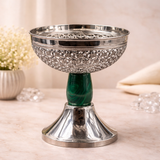 Emerald Chalice