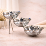 Cascade Luxe Bowls