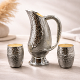 Taru Jug Set