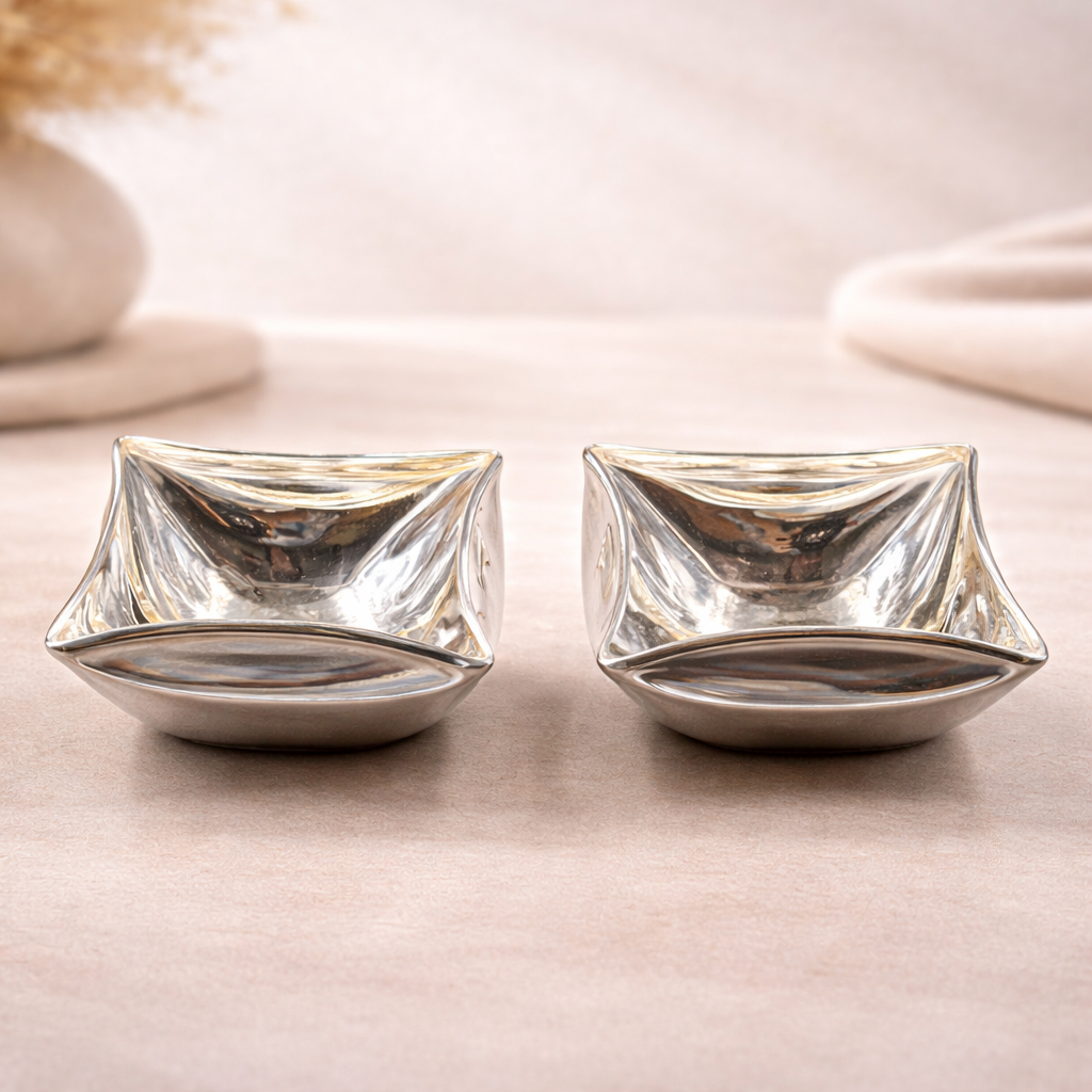 Aakar Bowl set