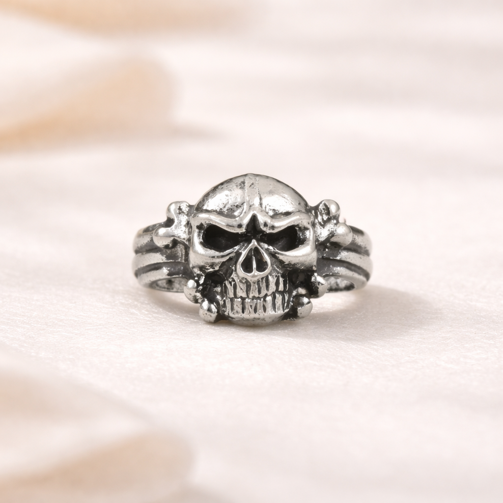 Phantom Ring