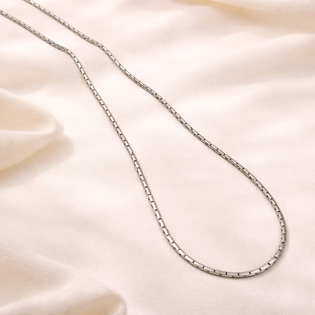 Sterlo Men's Chain