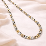Regal Fusion Men's Chain