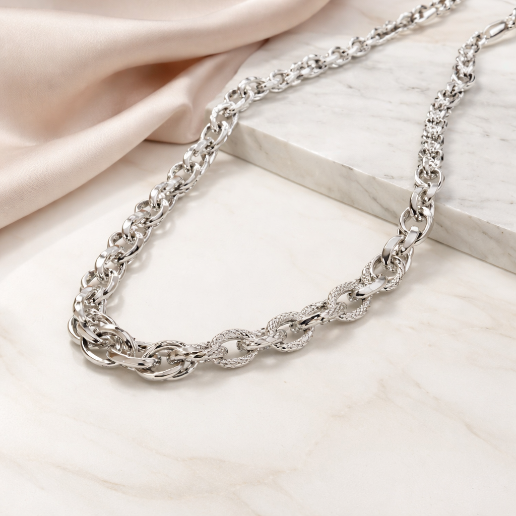 Sterling Commander Chain
