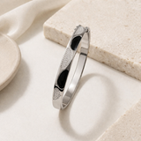Alpha Band Bracelet