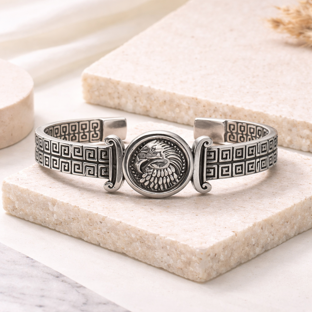 Hunter Band Bracelet