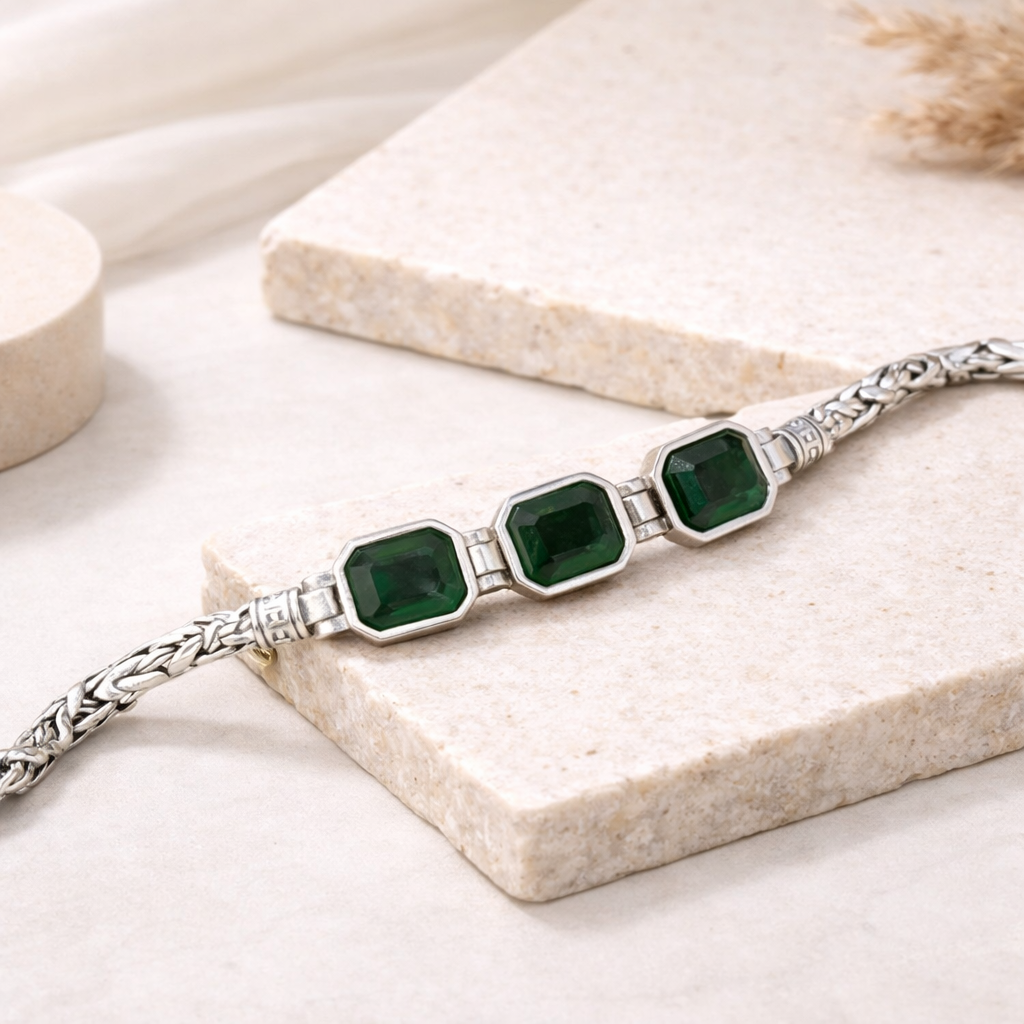 Ironclad Bracelet