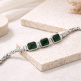 Ironclad Bracelet