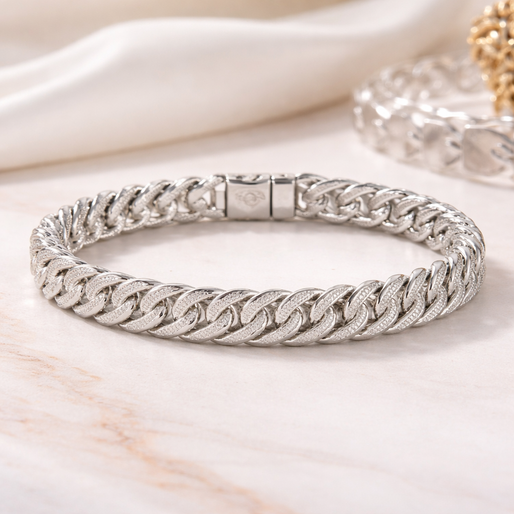Monochrome Bracelet