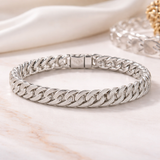 Monochrome Bracelet