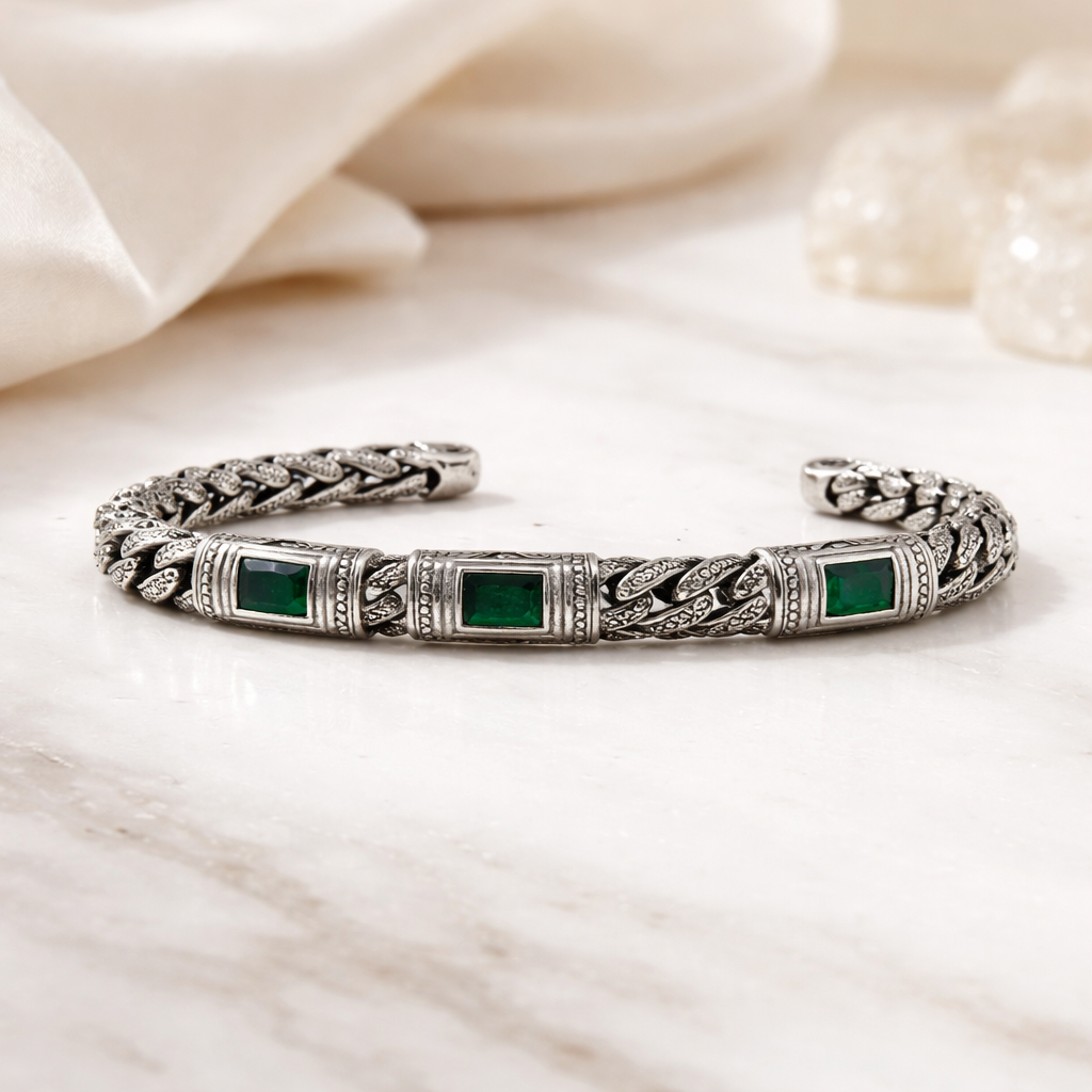 Spartan Bracelet