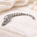 Midnight Panther Bracelet