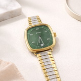 Titanix Pure Silver Men's Watch