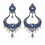 Saanjh Earrings
