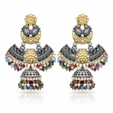 Mehr Earrings