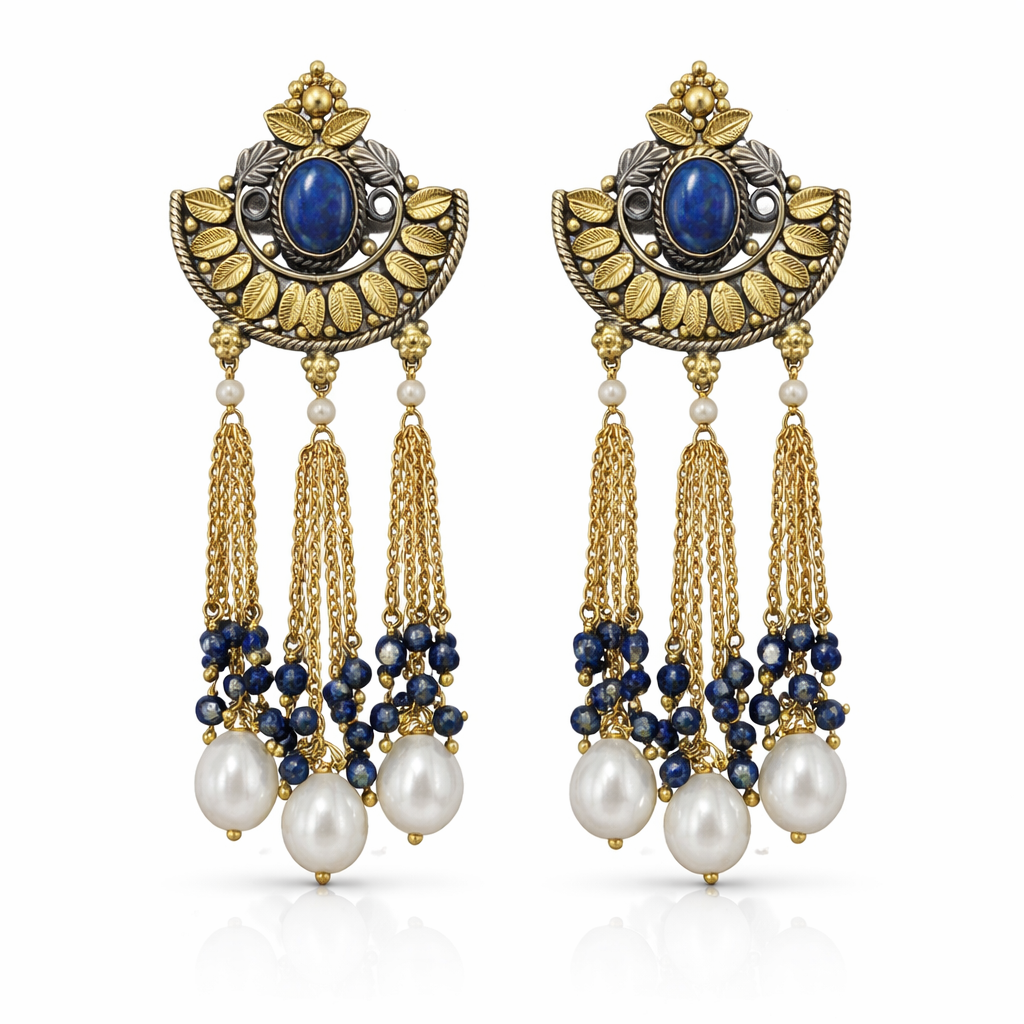 Evaara Earrings