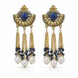 Evaara Earrings