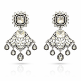 Noorani Shahi Polki Earrings