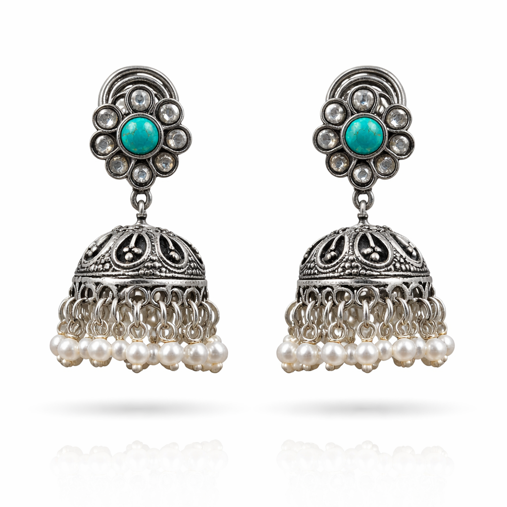 Firoza Jhumka