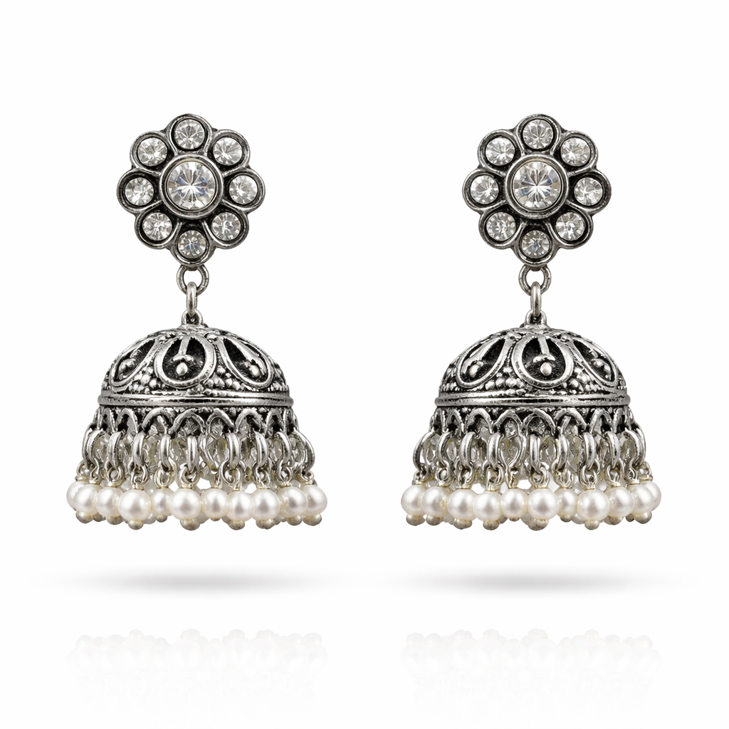 Rasika Jhumka