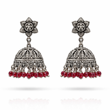 Vasudha Jhumkas