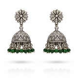 Mrinal Jhumkas