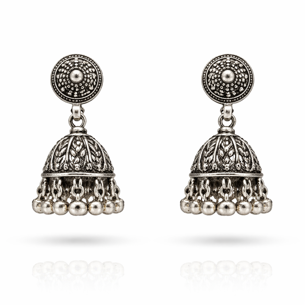 Aarohi Jhumkas